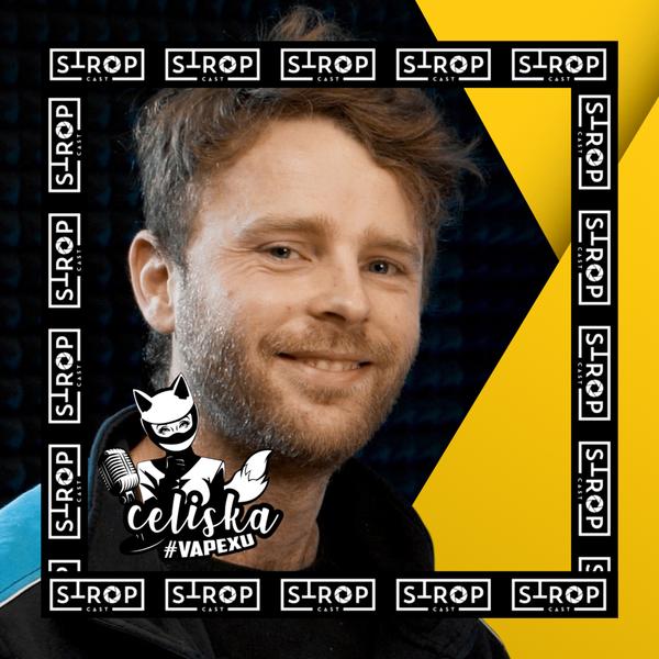 STROPcast